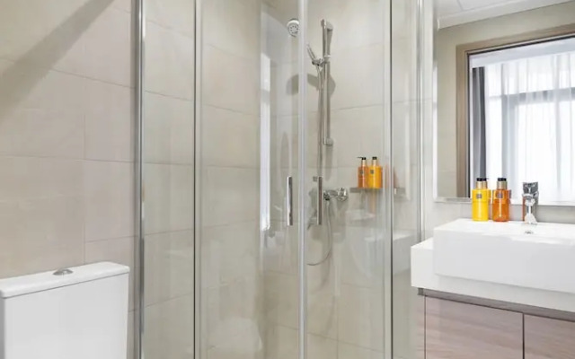 DXB - Azizi Riviera 33 - 501 - DT