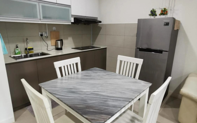 BC The Loft 3A Imago Studio