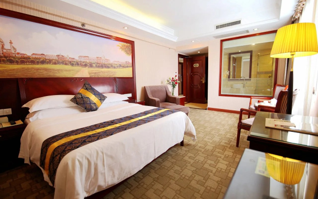 Vienna Hotel Nanning Train Station