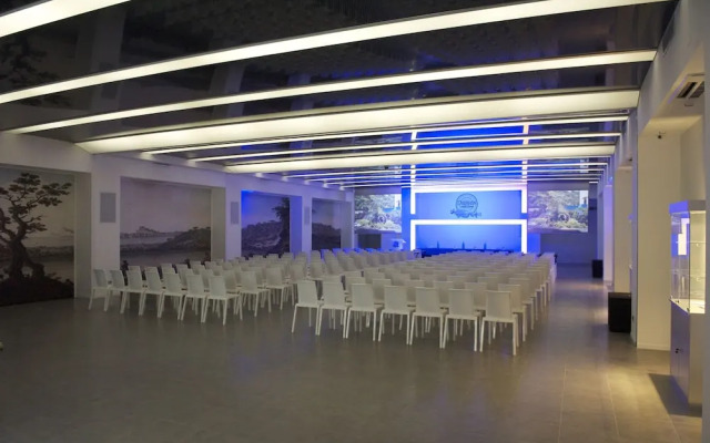 Agave Hotel Residence Inn