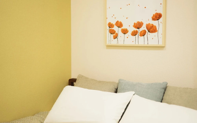 Vieuno Stay Hakata 2