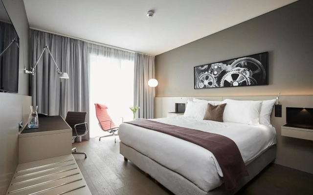 Modern Times Hotel, Vevey, a Tribute Portfolio Hotel