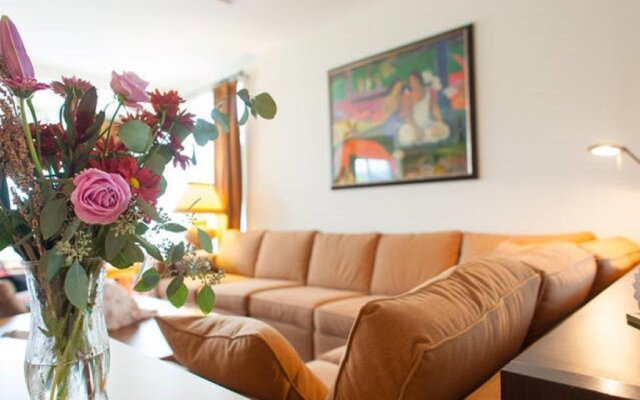 Inn Your Element B&B