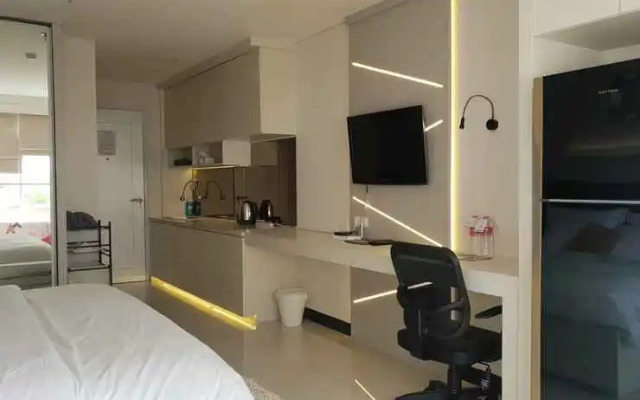 Big Studio Room at Sentraland88