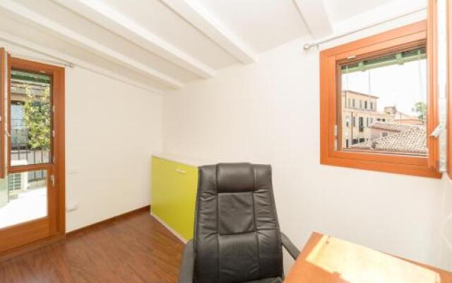 Venice Altanina Apartment