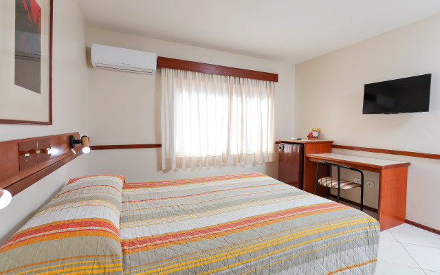 Hotel Suárez Campo Bom
