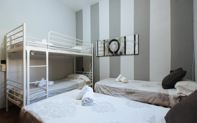 Divi Apartments Villa Reyes