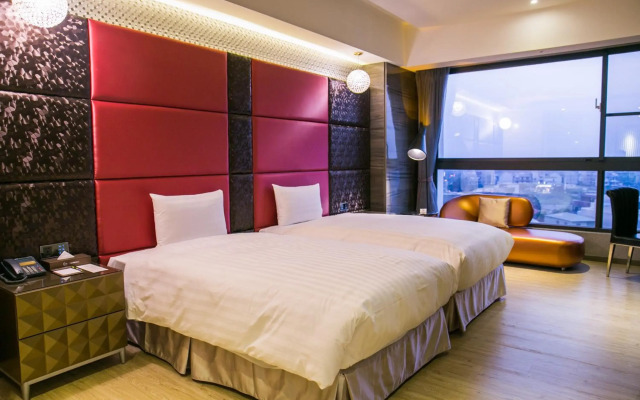 Sun Hao International Hotel