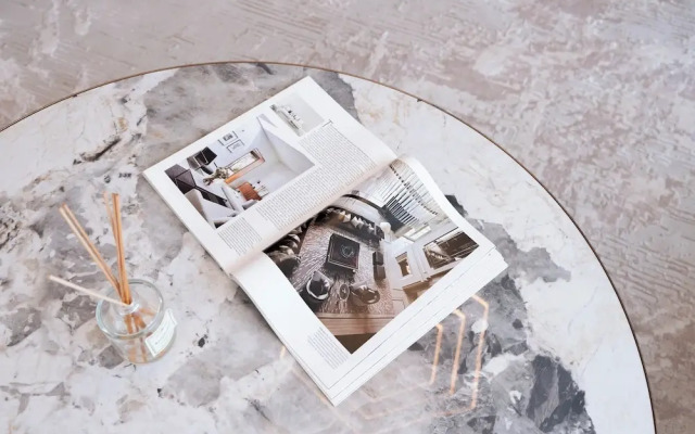 KeyRock - Sea View Stay with Pool Access