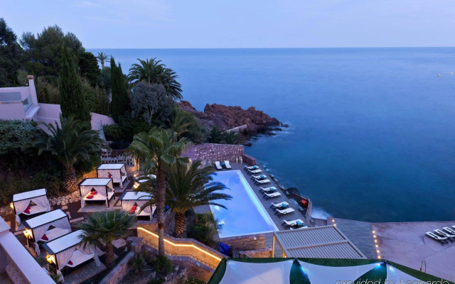 Tiara Miramar Beach Resort