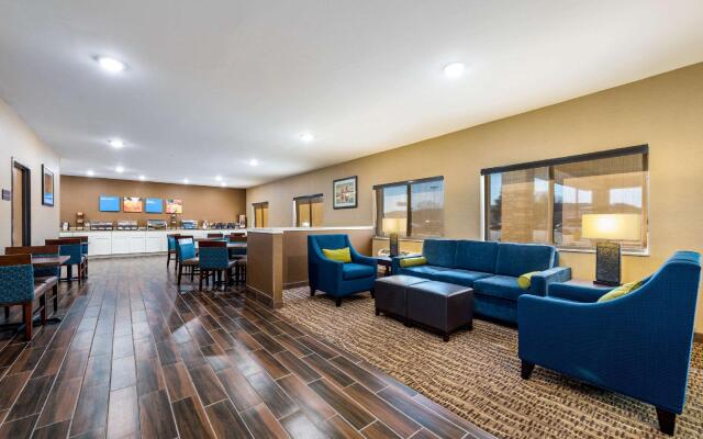 Comfort Inn Onalaska - La Crosse Area