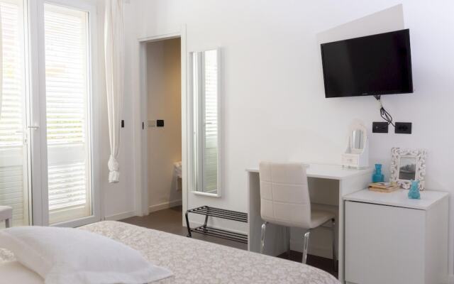 Dolci Agrumi 4 Rooms