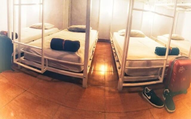 BB Hostel Bali