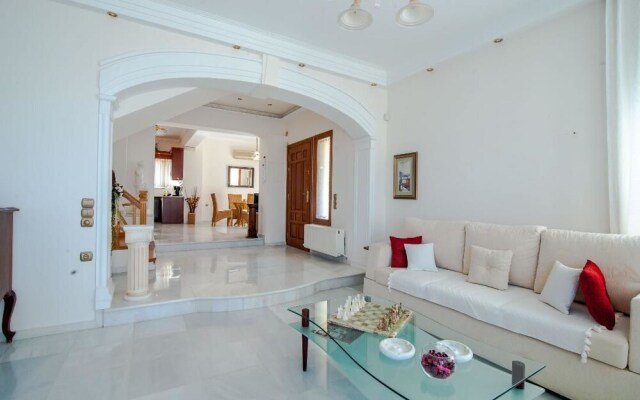 Villa Aphrodite