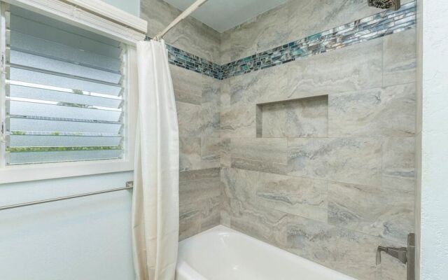 Albert Road 4 Bedroom Home by Redawning