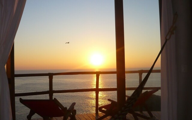 Paraiso de los Angeles