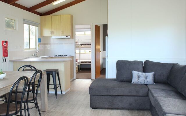 BIG4 Hopkins River Holiday Park