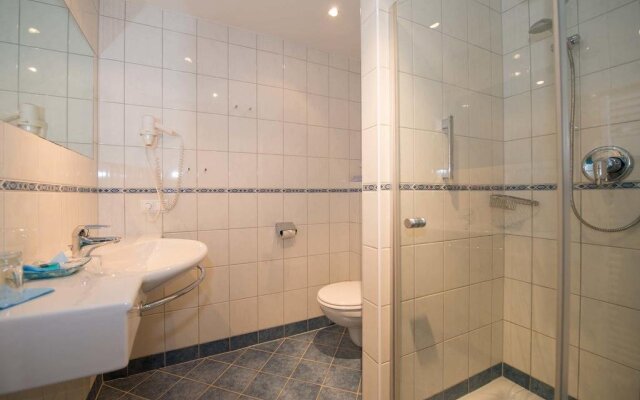 Hotel Lipeter & Bergheimat