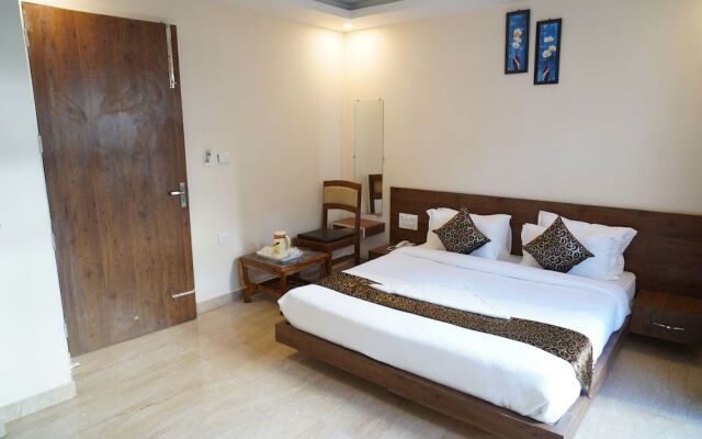 Dewdrop Pride Inn