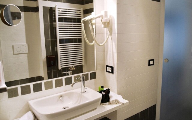 Garnì Seventy Design Rooms