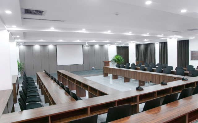 Holiday Inn Express Chengde Downtown