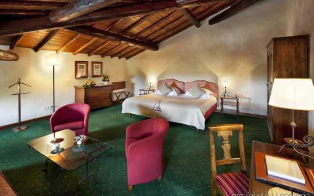 QC Grand Hotel Villa Arzaga Garda Spa & Golf