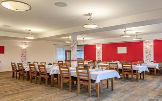 Pytloun Wellness Hotel Hasištejn