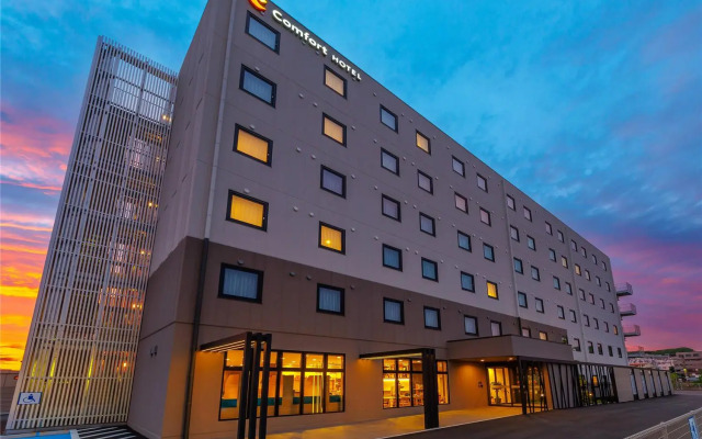 Comfort Hotel Kii Tanabe