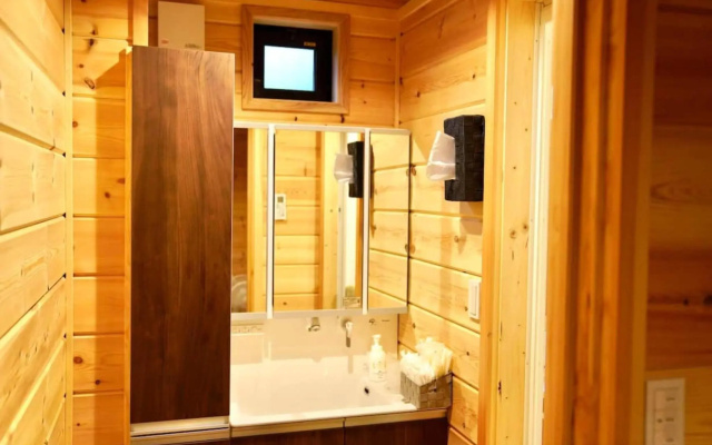 Polar Haus MinamiKaruisawa1 - Vacation STAY 88000v — 3-star hotel in Shimonita