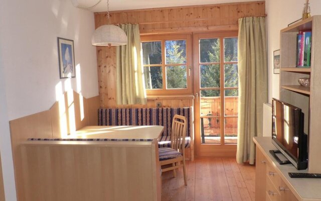 Alpengasthof Lucknerhaus