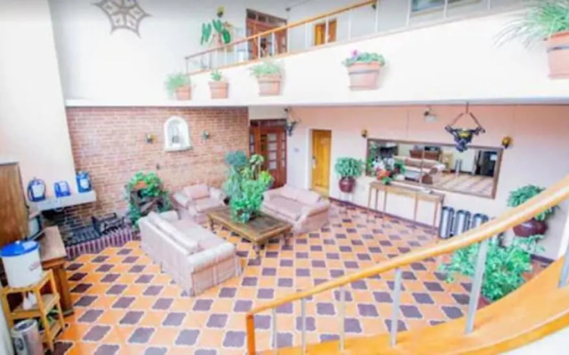 Hotel Pensión Bonifaz