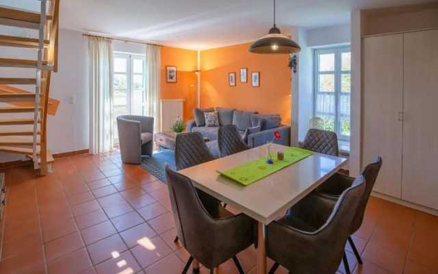 Komfort Appartement mit 2 Schlafzimmern und Terrasse C05