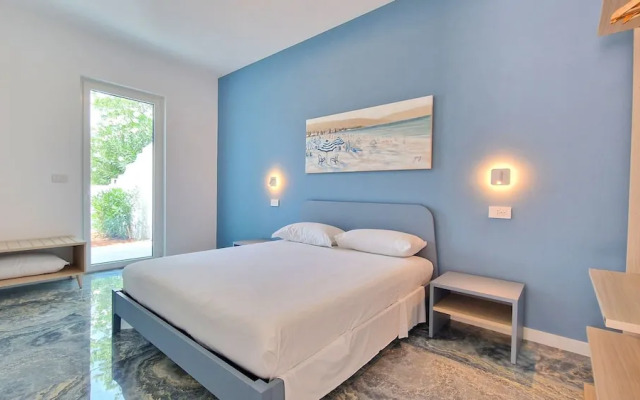 Suite Fontanelle Luxury 8 by Salentoaffitti