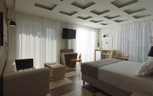 Melrose Rethymno by Mage Hotels