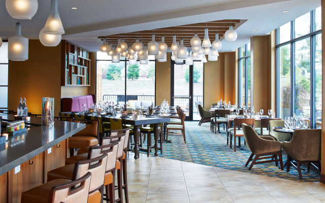 Hilton Garden Inn Boston/Marlborough
