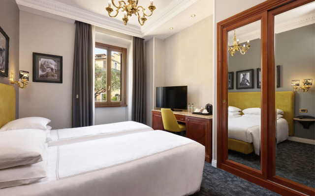 Hotel Barberini