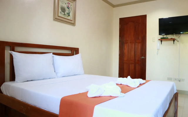 Gilin Suites Puerto Princesa Palawan
