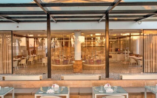 Azaya Beach Resort