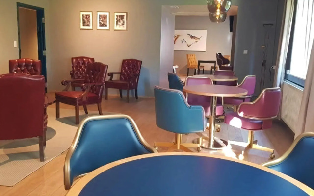 Hotel Ásbrú by Keflavik airport