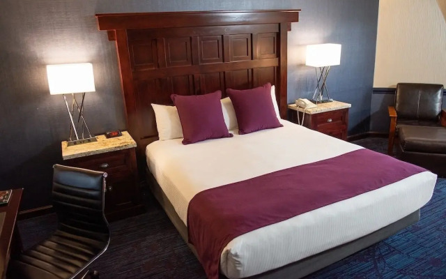 Carson Valley Inn