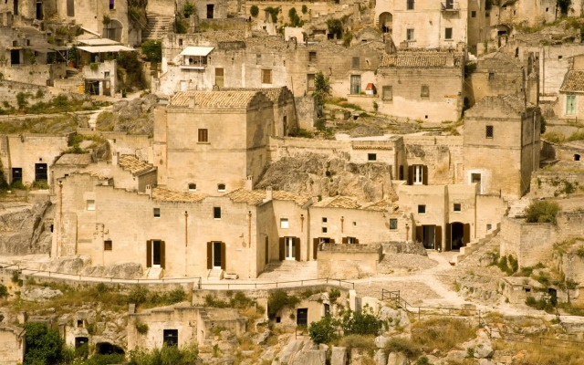 Basiliani Hotel