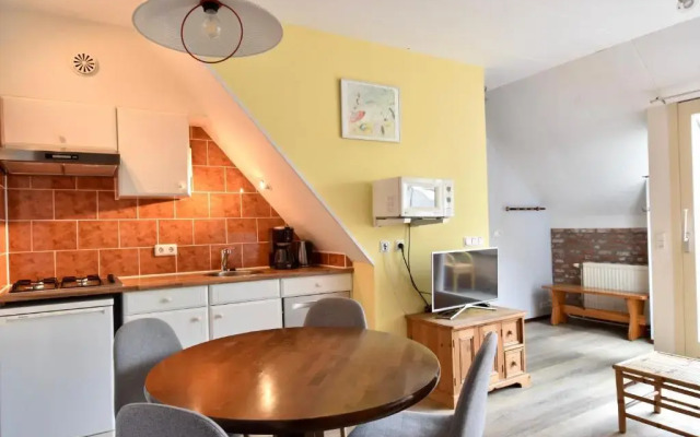 Countryhouse De Vlasschure