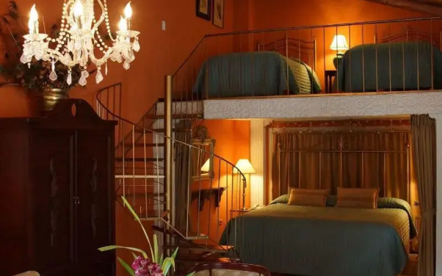 La Mirage Garden Hotel And Spa