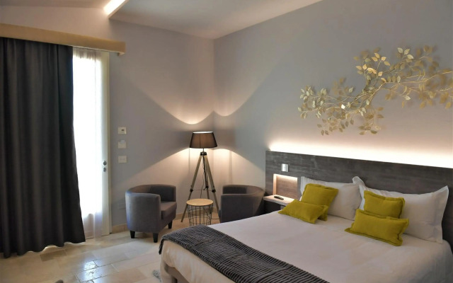 Masseria Elysium