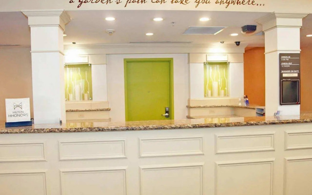 Hilton Garden Inn Savannah Midtown