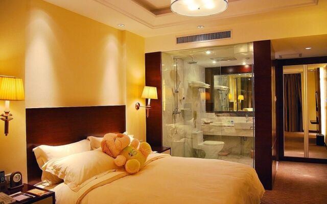 Shandong Yizheng Hotel