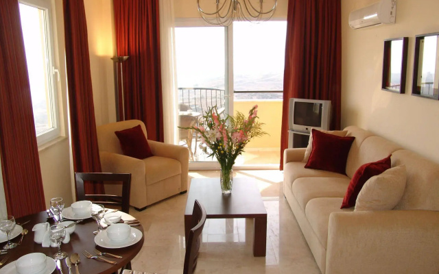 Goldcity Hotel