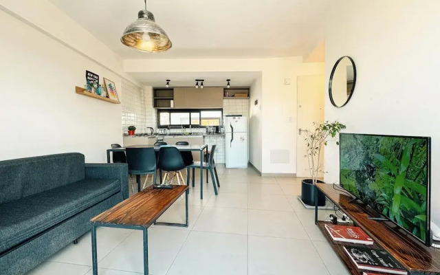 Spacious Penthouse in excellent Area by BT Homes