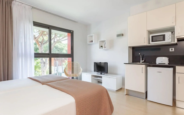 Apartamentos Turísticos Royal Marina Gardens