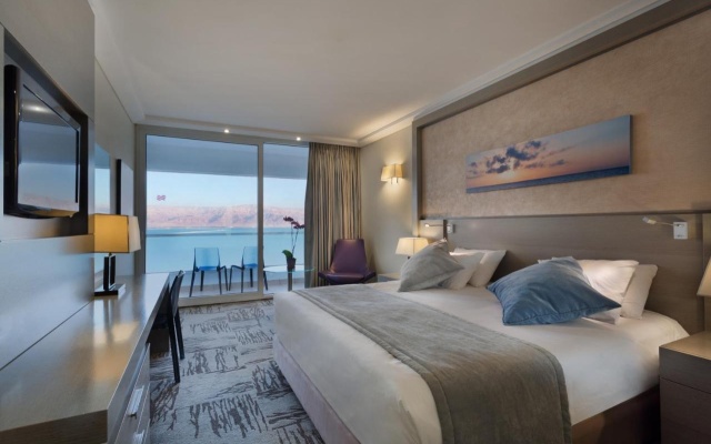 Vert Dead Sea By AFI Hotels